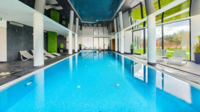 Apartamenty Sun & Snow Westin House Resort in Kolberg